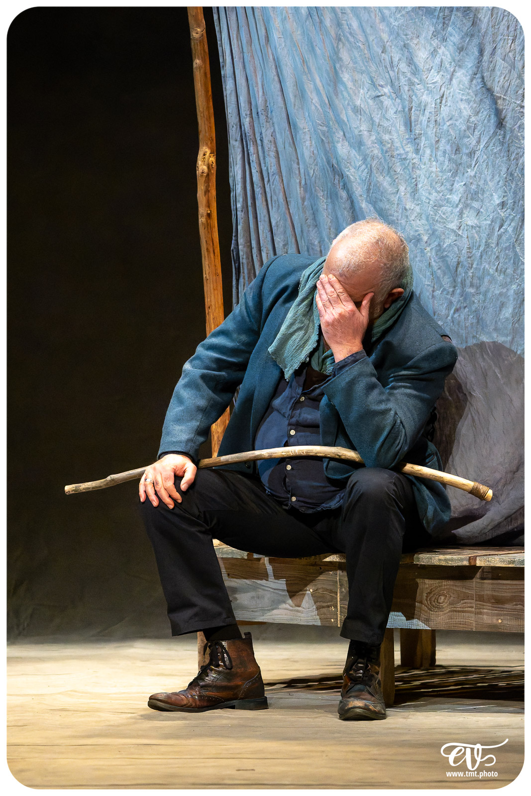 LA MOUETTE (CIE LE MATAMORE)